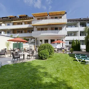 Hotel Kneipp-kurhotel Steinle, Bad Wörishofen